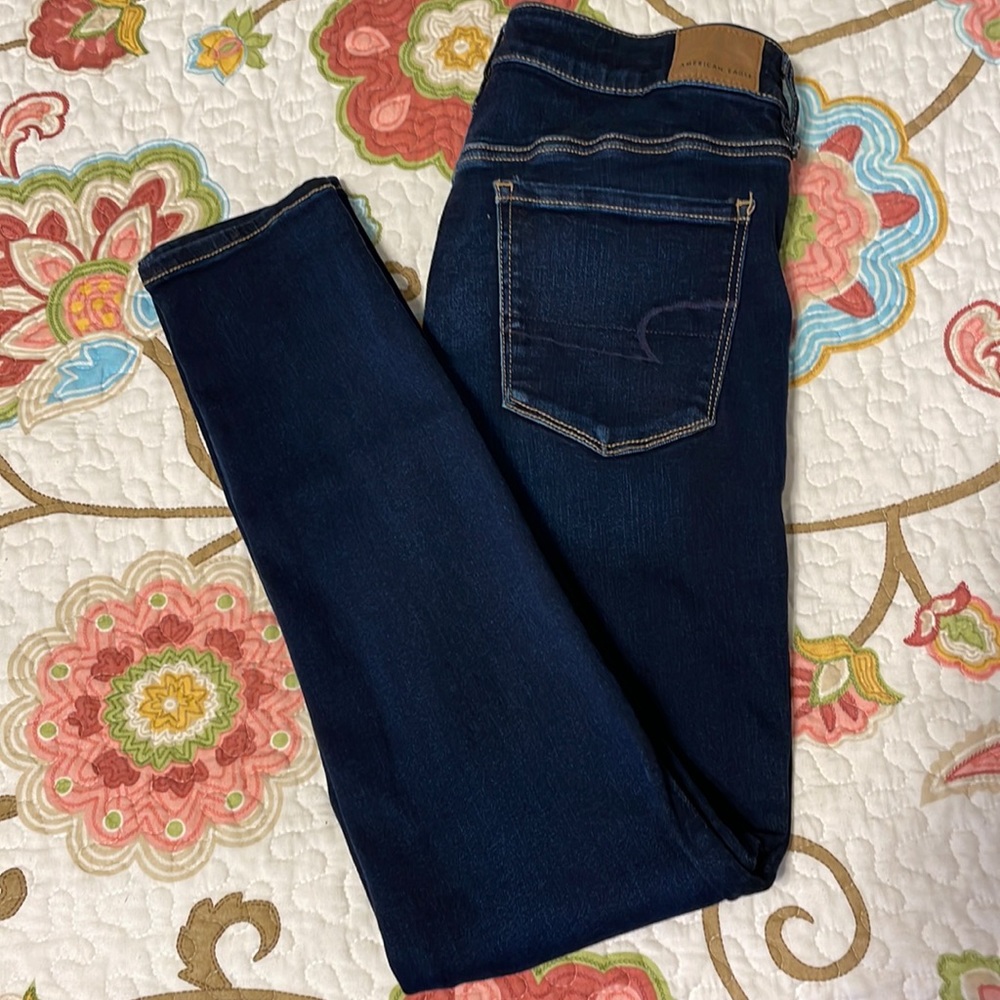 American Eagle Jeggins